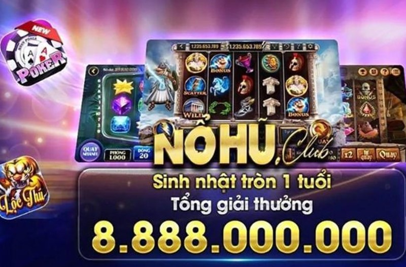 Nổ Hũ Nạp SMS-2